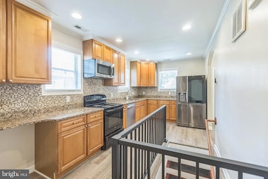 4216 Clay St NE, Washington, DC 20019 - photo 2