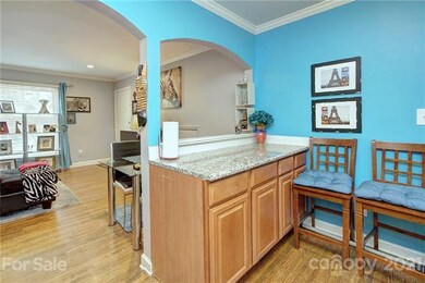 4317 Walker Rd unit C, Charlotte, NC 28211 - photo 7