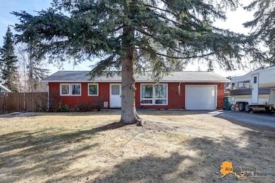 1411 Turpin St, Anchorage, AK 99504 - photo 2