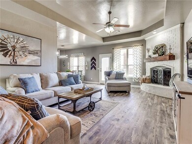 14729 Cottonwood, Edmond, OK 73025 - photo 5