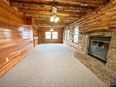 104 Advance Rd, Weatherford, TX 76088 - photo 4