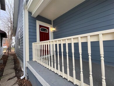 504 S Proud St, Muncie, IN 47305 - photo 4