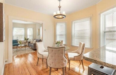 2 Worcster unit 1, Belmont, MA 02478 - photo 5