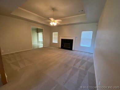 4409 W Hartford St, Broken Arrow, OK 74012 - photo 4