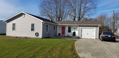 1000 S Main St, Milan, IN 47031 - photo 2