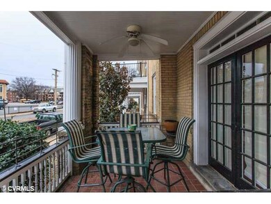 Porch