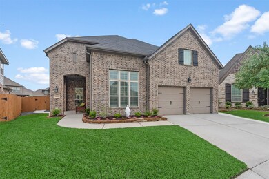 3811 Running Fox Ln, Spring, TX 77386 - photo 5