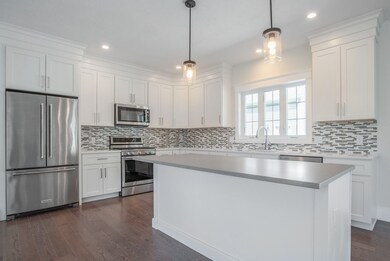 47 Mill St, Natick, MA 01760 - photo 4