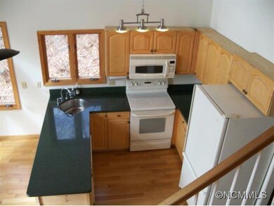 All appliances included
