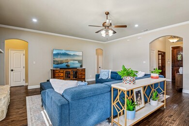 3209 Brighton Dr, Midlothian, TX 76065 - photo 6