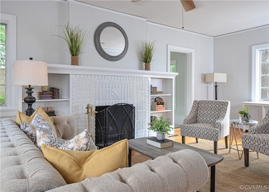 5307 Dorchester Rd, Richmond, VA 23225 - photo 4