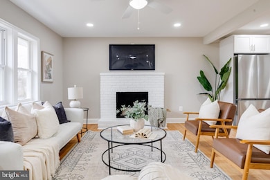 733 Reckord Rd, Fallston, MD 21047 - photo 5