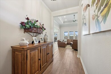 9205 Chicory St, Bevil Oaks, TX 77713 - photo 3