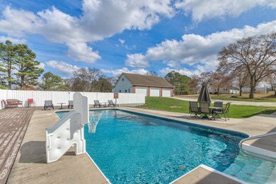 103 Redbud Dr, Shelbyville, TN 37160 - photo 4