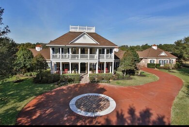 404 High Meadow Ranch Dr, Magnolia, TX 77355 - photo 7