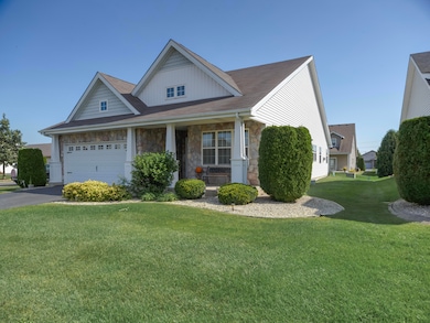 10123 Azalea Dr, Crown Point, IN 46307 - photo 3