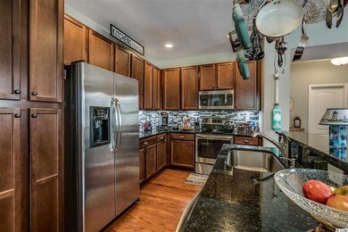 1737 Culbertson Ave unit 1737, Myrtle Beach, SC 29577 - photo 5