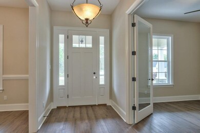 38 Daffodil Cove, Crawfordville, FL 32327 - photo 4