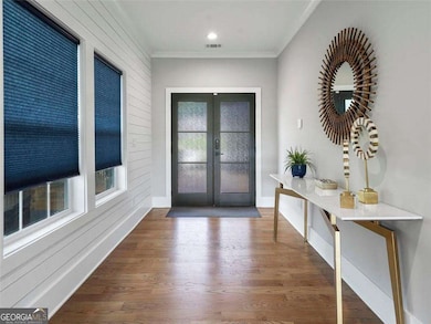 4175 Merritt Dr, Cumming, GA 30041 - photo 5