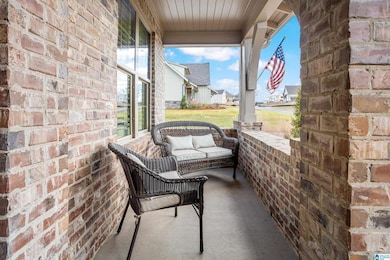 4116 Blackridge Crest, Hoover, AL 35244 - photo 4