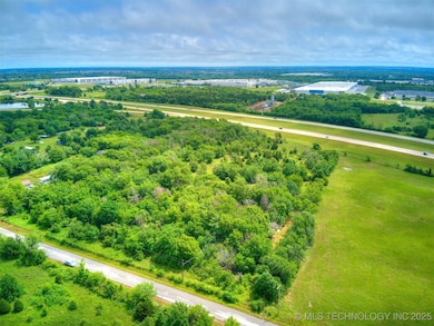 N. Pittsburg Avenue Tulsa, OK 74117