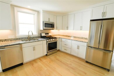 21 Salem St unit 2, Portland, ME 04102 - photo 6