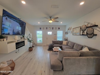 652 Helen Ave, Panama City Beach, FL 32401 - photo 3