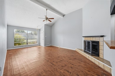 2425 Oakmont Dr, Bedford, TX 76022 - photo 6