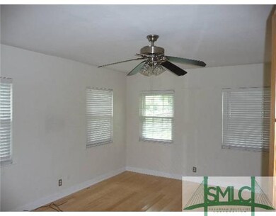 Interior Space/Layout.