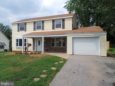 28 Plumtree Ln, Willingboro, NJ 08046 - photo 3