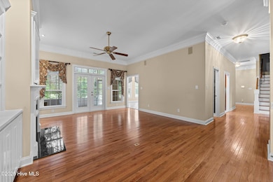 906 Taberna Cir, New Bern, NC 28562 - photo 5