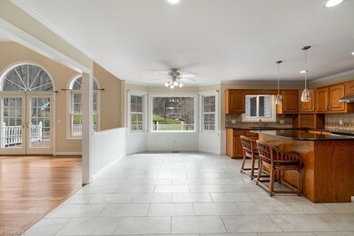 1492 Lake Country Drive Extension, Asheboro, NC 27205 - photo 5