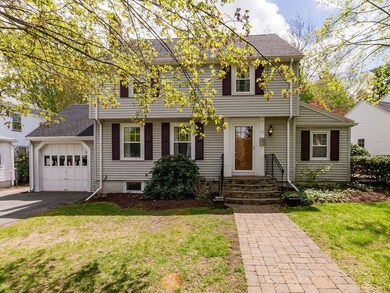 12 Hallron Rd, Newton Lower Falls, MA 02462 - photo 2