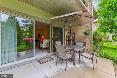 3381 S Leisure World Blvd unit 931C, Silver Spring, MD 20906 - photo 6