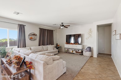 609 S Charles L McKay Place, Vail, AZ 85641 - photo 3