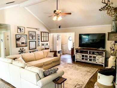 855 County Road 1213, Texarkana, TX 75501 - photo 2