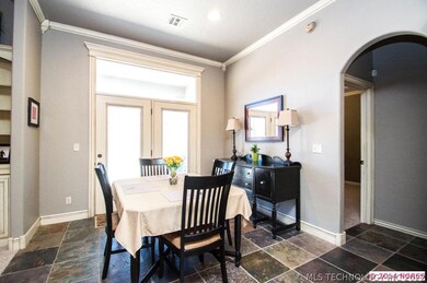 4310 W 170th St N, Skiatook, OK 74070 - photo 7