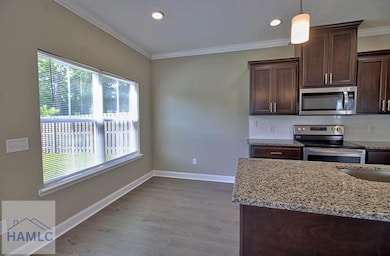 587 Fairview Cir, Hinesville, GA 31313 - photo 6