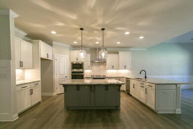 207 Colonial Trail, Pittsboro, NC 27312 - photo 7