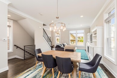 Open Concept