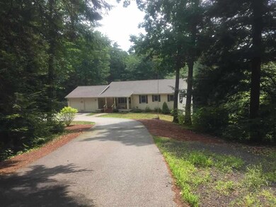 34 Keyser Rd, Center Harbor, NH 03226 - photo 2