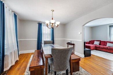 207 Itasca St, Mattapan, MA 02126 - photo 7