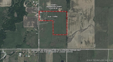 8 N 3990 Rd, Dewey, OK 74029 - photo 2