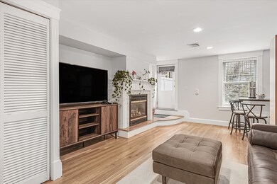 34 Soley St unit 1, Charlestown, MA 02129 - photo 5