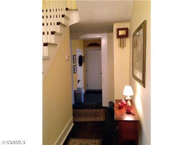 Other - Entry Hall