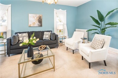 218 N Elm St, Woodville, OH 43469 - photo 3