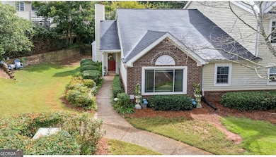 81 Hampshire Ct, Avondale Estates, GA 30002 - photo 2