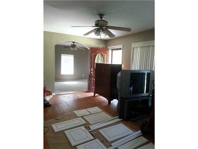 Den/Family/Great Room.
