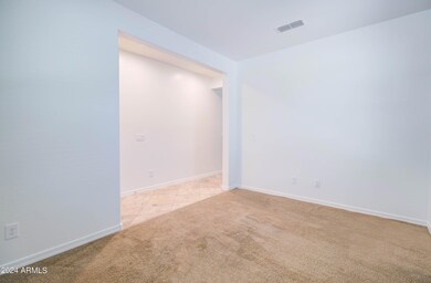 Den off Entry