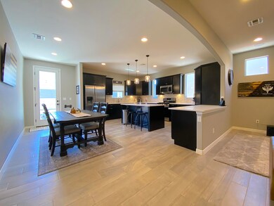 14852 Sunny Land, El Paso, TX 79938 - photo 7